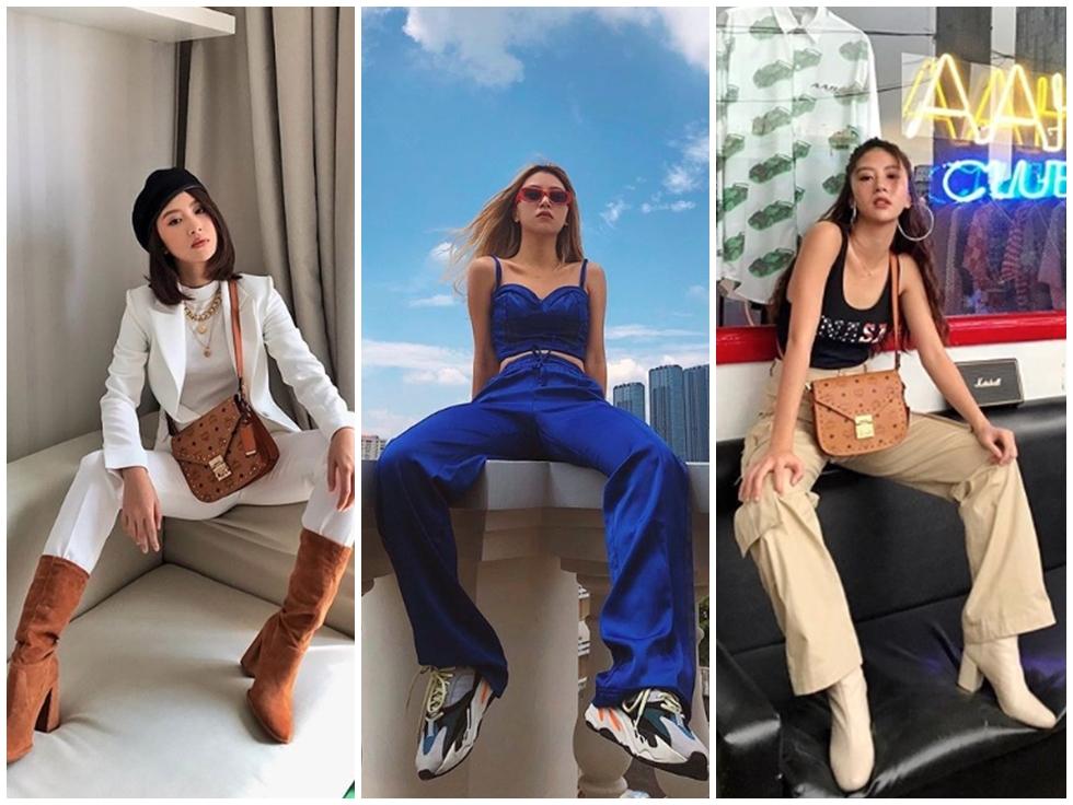 Nhìn Angela Phương Trinh miệt mài pose dáng khoe vòng 3 mà muốn vẹo xương sống-19