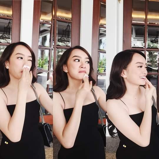 Hot streamer Pewpew lật mặt nhanh hơn cả lật bánh tráng khi bị MisThy bóc phốt tội nói xấu con gái-2