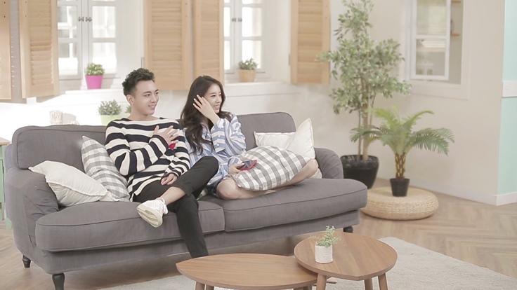 Bản thu âm chưa chỉnh sửa của Đẹp nhất là em chứng minh Jiyeon chính là người song ca cùng Soobin-1