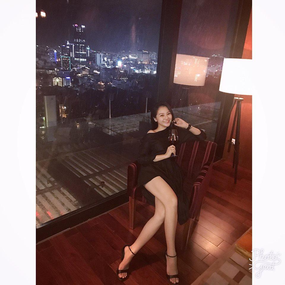 Mộc mạc trên phim nhưng ngoài đời tình địch Nhã Phương sở hữu thời trang không thua fashionista đình đám-13