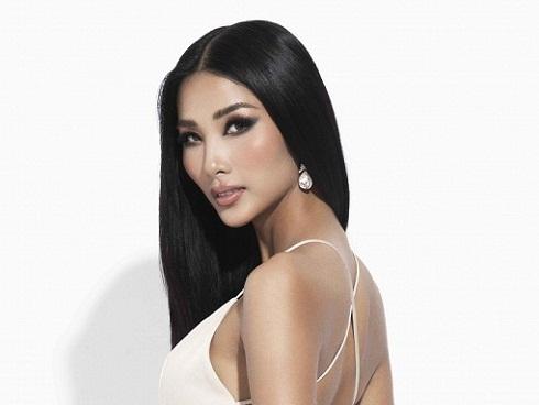 Bị chê 'mắt con đậu con bay' không xứng làm Á hậu, Hoàng Thùy trả lời: 'Yêu bản thân trước rồi hãy nói chuyện với tôi'