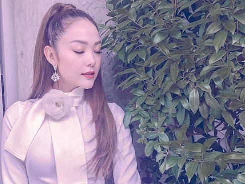 Minh Hằng bất ngờ thú nhận 'diễn sâu, sống ảo'