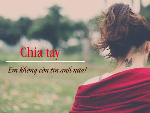 Lập tức chia tay khi phát hiện con số bất ngờ trong mức lương của người yêu