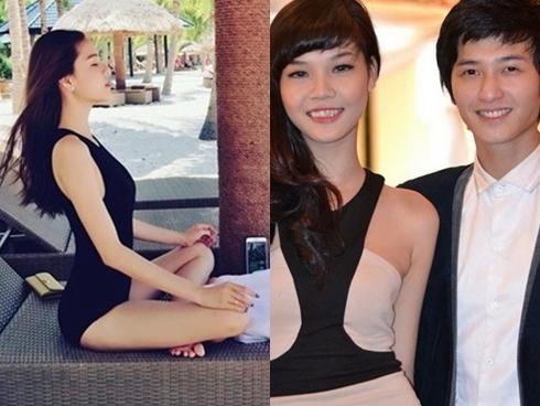 Cuộc sống của chân dài từng khiến Huỳnh Anh bị trầm cảm sau chia tay: Bất ngờ hơn nhiều người nghĩ