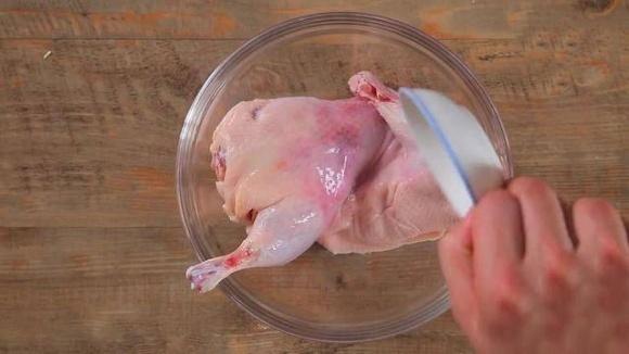 Vịt om nước sốt đậm đà, không hôi, đẹp mắt thịt thơm bùi-1