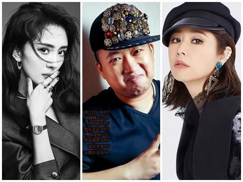 4 hầu gái của Lâm Tâm Như: Người thành danh nhờ Diên Hi Công Lược, kẻ điêu đứng vì scandal trốn thuế-13