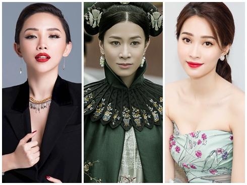 Cười té ghế với loạt ảnh chế lầy lội dành cho fan của Xa Thi Mạn và Diên hi công lược-15