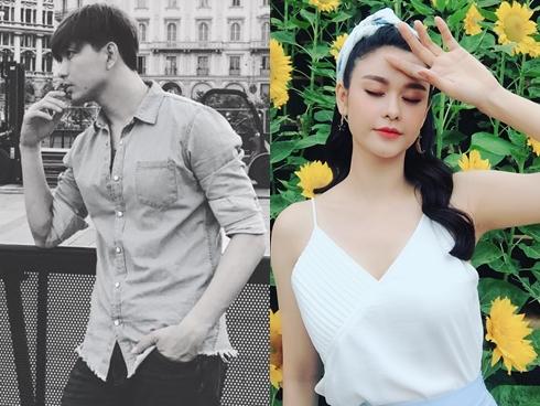 Rò rỉ ảnh nóng của Tim hậu chia tay Trương Quỳnh Anh, fan tranh cãi?-7