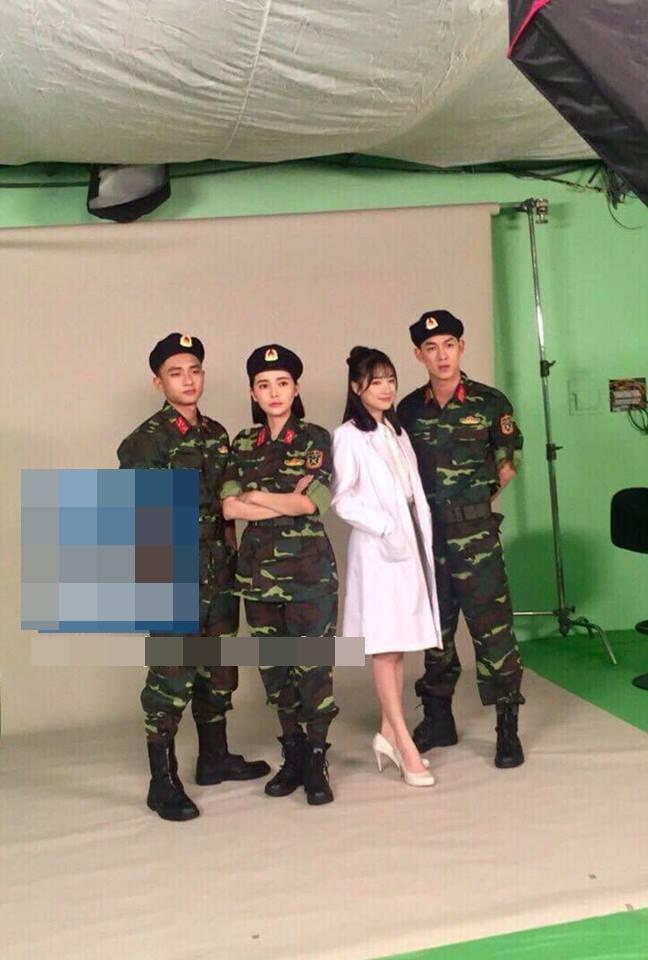 Rộ tin đồn Nhã Phương tái hợp với Trường Giang sau khi hủy vai trong Hậu duệ mặt trời-3