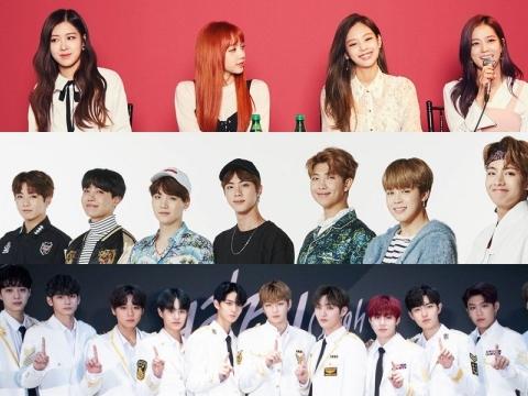 Vì sao Black Pink chưa đạt được đẳng cấp của 2NE1?-5