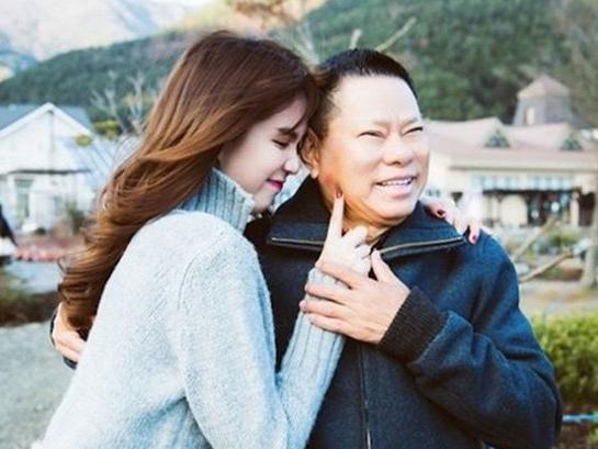 Chỉ một lần shopping nhẹ, Ngọc Trinh cũng tiêu tốn hơn trăm triệu đồng-11