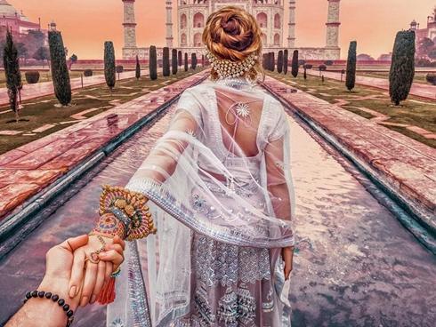 10 chốn hẹn hò lãng mạn nhất thế gian