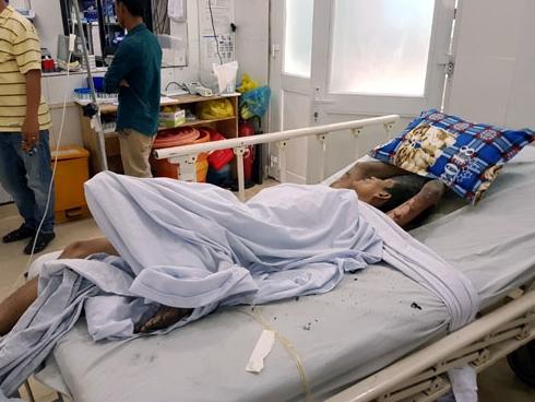 Nổi da gà nghe chuyện về bệnh viện ma đáng sợ nhất thế giới-5