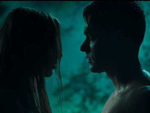 ‘Mỹ nhân ngư: Hồ tử thần’ - câu chuyện rùng rợn về người cá của Nga