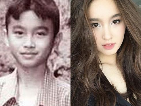 Chàng trai phẫu thuật chuyển giới để giống Kim siêu vòng 3-3