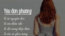 Yêu đơn phương 9 năm 3 tháng, cô gái đau khổ vì đã dùng cả thanh xuân chờ bạn trai đi... lấy vợ