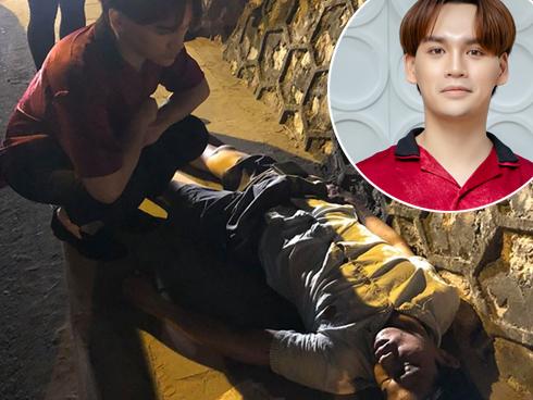 Nguyễn Trần Trung Quân dạy dỗ antifan mà trót quên mất kiến thức lớp vỡ lòng-3