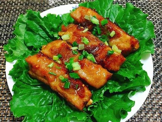 3 món ăn mặn cực kỳ trôi cơm ngày mưa mát trời