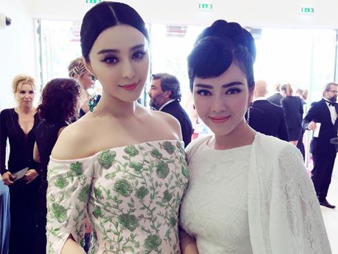 Lý Nhã Kỳ bật mí mỹ nam Giày thủy tinh thích mắm tôm, mắm nêm của Việt Nam-11