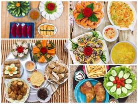 Muốn bữa ăn lúc nào cũng hết veo, chồng ngóng con mong, chị em đừng bỏ qua mâm cơm này Muốn bữa ăn lúc nào cũng hết veo, chồng ngóng con mong, chị em đừng bỏ qua mâm cơm này