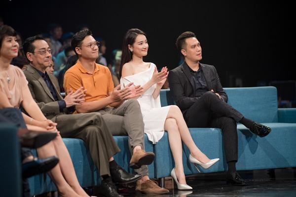 Mặc kệ lời chê bai, Nhã Phương vẫn chứng tỏ khả năng diễn xuất không đùa được đâu-4