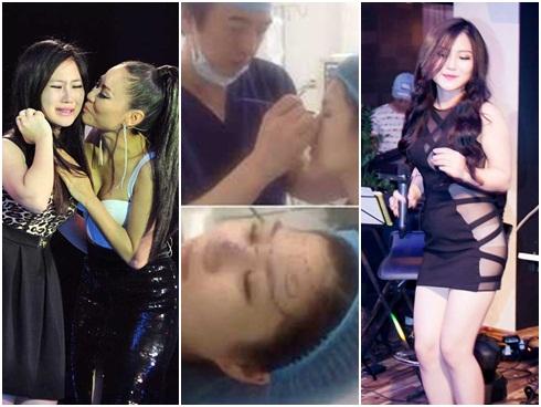HỒ SƠ SAO: Bước qua loạt scandal chấn động showbiz, Hương Tràm bứt mình ngoạn mục xếp ngang sao lớn