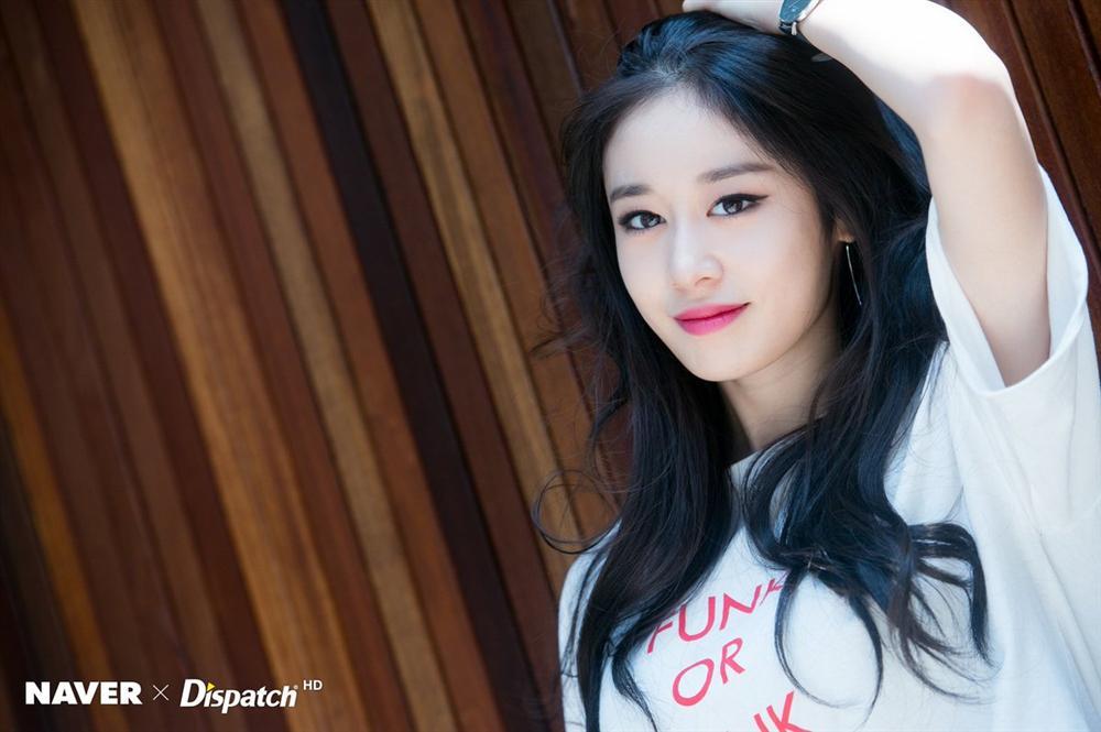 Ji Yeon bất ngờ nhập viện, hủy lịch trình tại Việt Nam-1