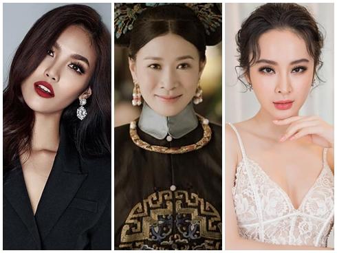 Bị Cao Quý Phi trong Diên Hi Công Lược nhập, Trung Quân Idol nói chuyện với ai cũng tự xưng là bổn cung-9