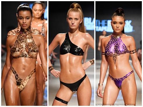 Sau mốt khoét hông cao, loại bikini mới còn sexy gấp bội phần đang trở thành hiện tượng mạng xã hội-8