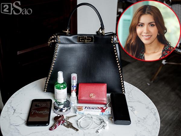 Lộ ảnh mặc quốc phục dự thi Miss Supranational 2018, Minh Tú bị chê già như bà ngoại đi tế Tổ-10