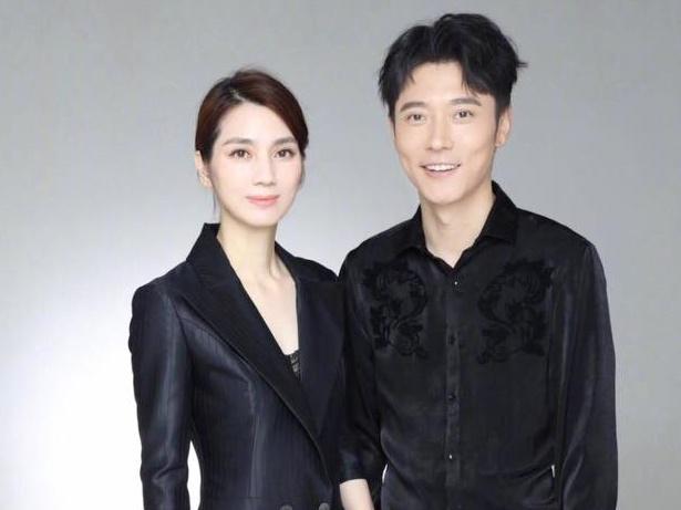 Sao nam Hoa Thiên Cốt xuất hiện bên vợ con sau ồn ào ngoại tình-4