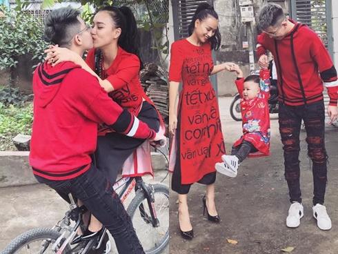 1 tháng sau xác nhận ly hôn chồng, cuộc sống của DJ Tít và con trai có gì thay đổi?-6