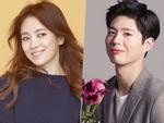 'Chuyện tình chị em' Song Hye Kyo và Park Bo Gum ấn định lịch lên sóng