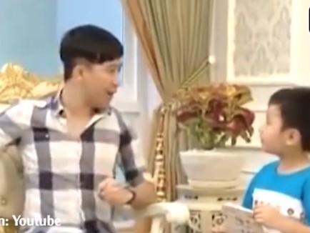 CLIP HOT: Chăn bò theo phong cách quý sờ tộc gây bão mạng với hơn 2 triệu lượt xem-5