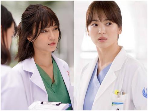 Khán giả thót tim khi thấy Phan Lê Ái Phương vừa hát vừa bị treo giữa trời-3