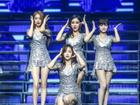 Bảng xếp hạng fandom của sao Kpop tại Trung Quốc: T-ara vượt mặt tất cả các girlgroup!