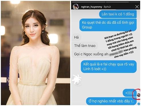 Khi nghệ sĩ đăng ảnh tự sướng nhưng các thánh soi lại nhìn thấy nhiều điều hay ho hơn thế-10