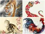 Đại gia cô hồn: Trong nhà cả trăm sổ đỏ, sẵn chục cô chân dài-25