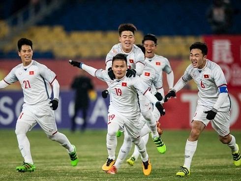 Thủ môn Văn Lâm bị loại khỏi danh sách U23 Việt Nam tham dự ASIAD 2018 khiến dân mạng tranh cãi-13