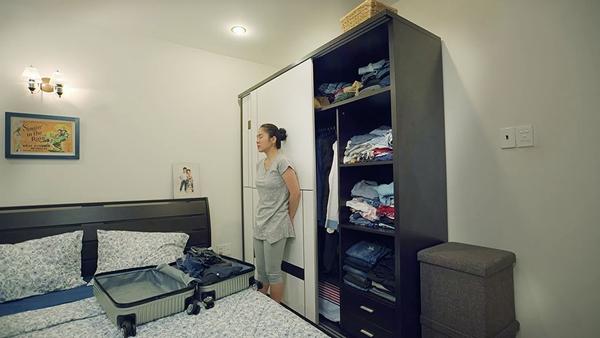 Gạo nếp gạo tẻ tập 37: Có vợ nào tử tế hơn Hương khi tự tay thu dọn hành lý tiễn chồng đi theo nhân tình-4