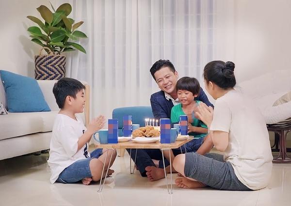 Gạo nếp gạo tẻ tập 37: Có vợ nào tử tế hơn Hương khi tự tay thu dọn hành lý tiễn chồng đi theo nhân tình-7