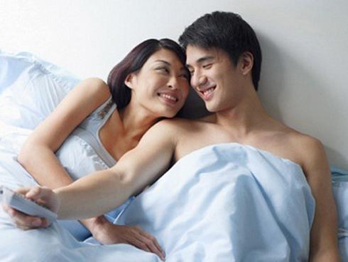 Dấu hiệu chỉ đích danh anh chàng chỉ chăm chăm muốn... 'đưa bạn vào nhà nghỉ'