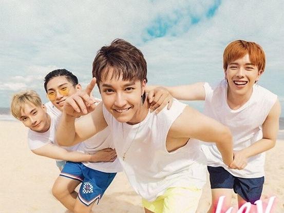 Vừa thêm trai đẹp Monstar tung ngay MV chống ế-10