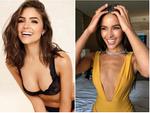 Bị Hoa hậu Hoàn vũ Olivia Culpo đá vì không chịu sex, dàn bạn trai cũ đều tìm được tình mới là đại mỹ nhân tài sắc hơn hẳn-11