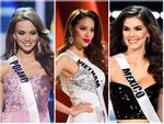 11 mỹ nữ đại diện Việt Nam thi Miss Universe: Ai mới là người sở hữu gương mặt xuất sắc nhất?-13