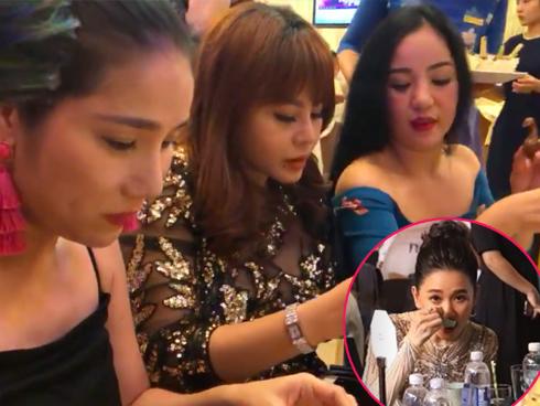 Lê Lộc trả lời về thông tin yêu Á quân Cười xuyên Việt Tuấn Dũng-3