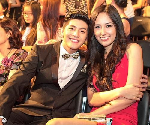 Noo Phước Thịnh khẳng định mối tình 6 năm trong bóng tối với Mai Phương Thúy: Chúng tôi còn hơn cả tình yêu-2