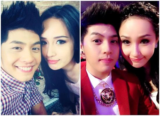 Noo Phước Thịnh khẳng định mối tình 6 năm trong bóng tối với Mai Phương Thúy: Chúng tôi còn hơn cả tình yêu-3