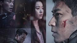 Bom tấn 500 tỉ của Kang Dong Won và Han Hyo Joo thất bại sau 5 ngày công chiếu