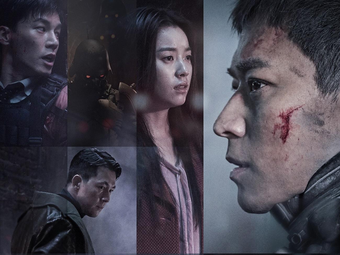 Cặp vợ chồng Ahn Jae Hyun và Goo Hye Sun ngày càng giống nhau-10